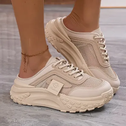 🔥Last Day 70% OFF - Women's Platform Sandals