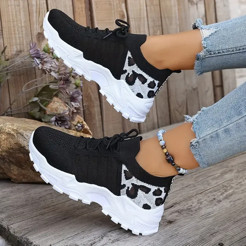 🔥Last Day Promotion 50% OFF - Women's Comfortable Casual Breathable Sneakers