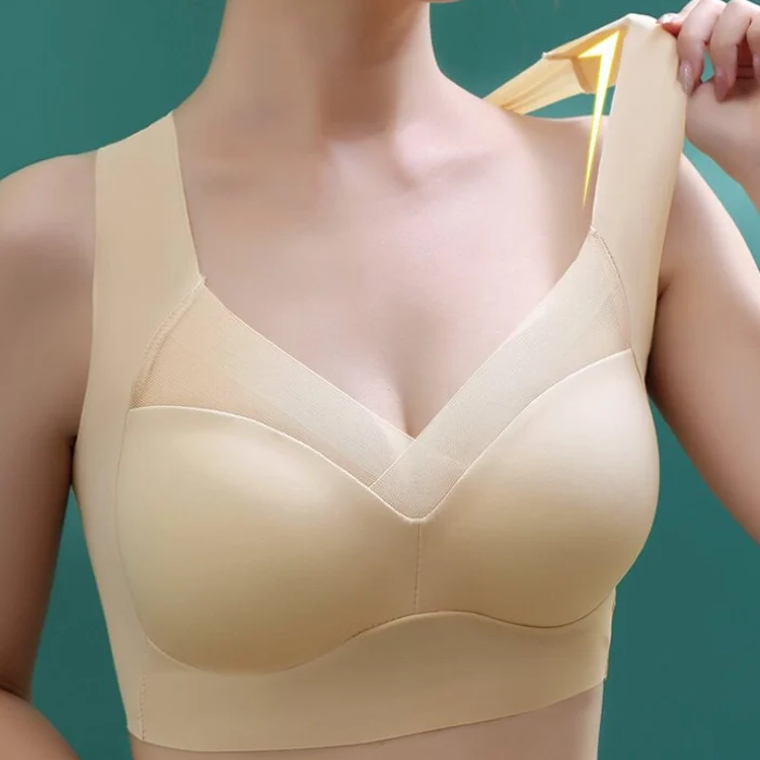 🔥Buy 1 Get 1 Free🔥Sexy Push Up Wireless Bras (Size runs the same as regular bras)