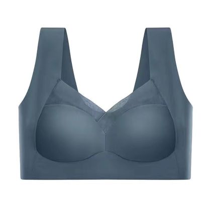 🔥Buy 1 Get 1 Free🔥Sexy Push Up Wireless Bras (Size runs the same as regular bras)