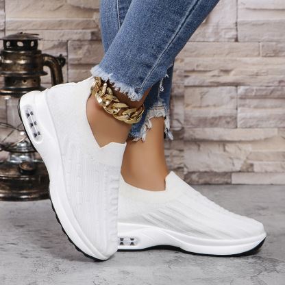 🔥Last Day 50% OFF - Women's Comfortable Casual Sneakers (Buy 2 free shipping)