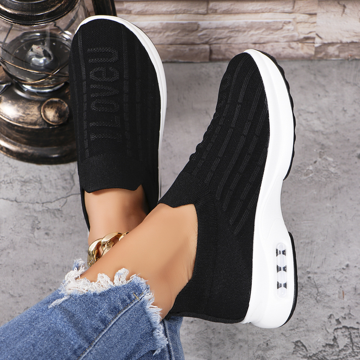 🔥Last Day 50% OFF - Women's Comfortable Casual Sneakers (Buy 2 free shipping)