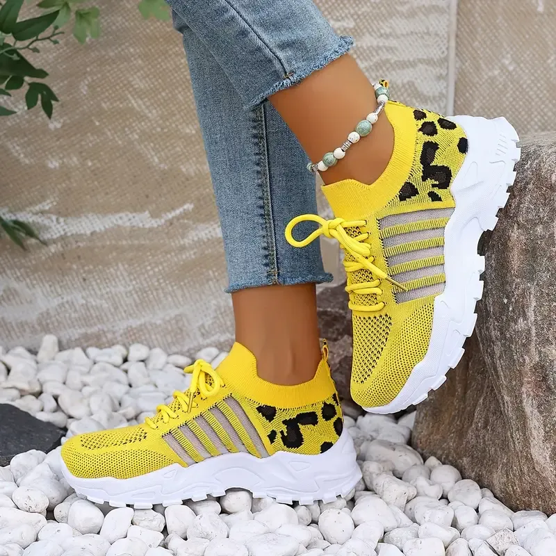 🔥Last Day Promotion 50% OFF - Women's Comfortable Casual Breathable Sneakers