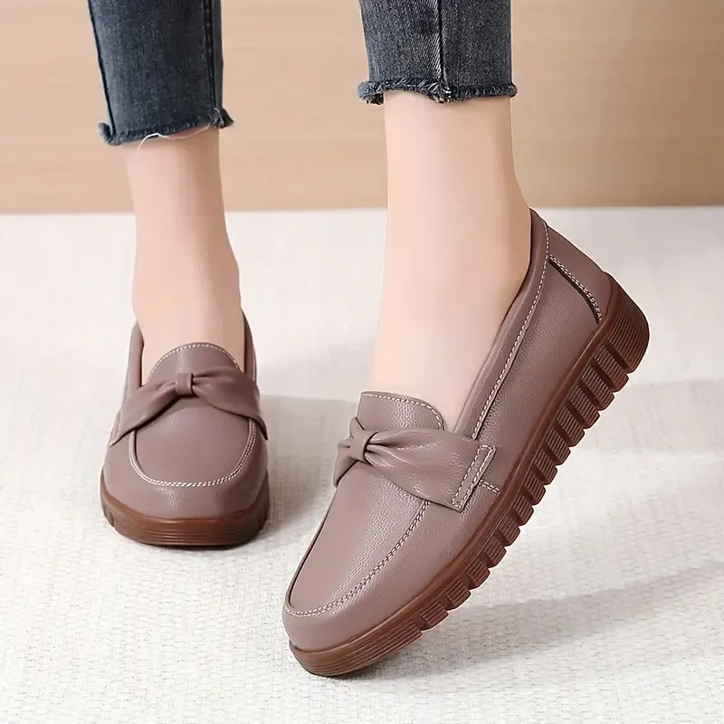 Women'S Comfortable Penny Loafers