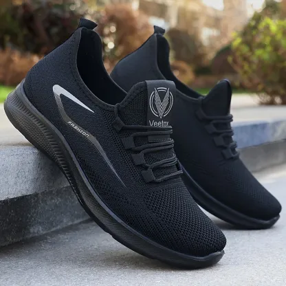 Men's Leisure Comfortale Sneakers (Buy 2 free shipping)
