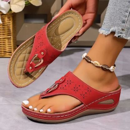 Women'S Fashion Slide Sandals