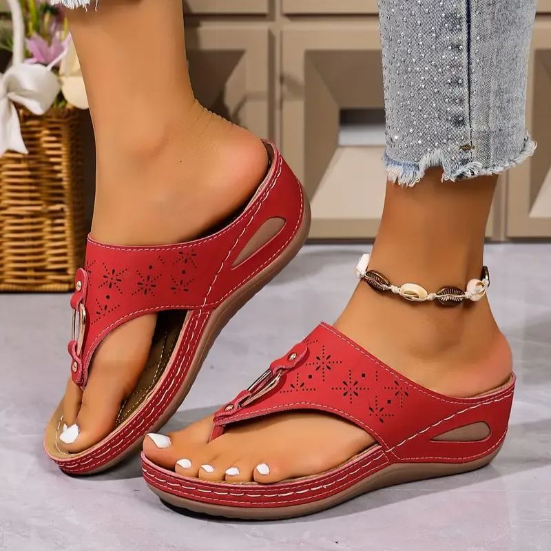 Women'S Fashion Slide Sandals
