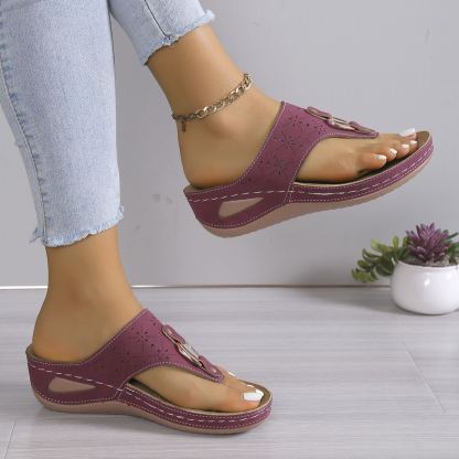 Women'S Fashion Slide Sandals