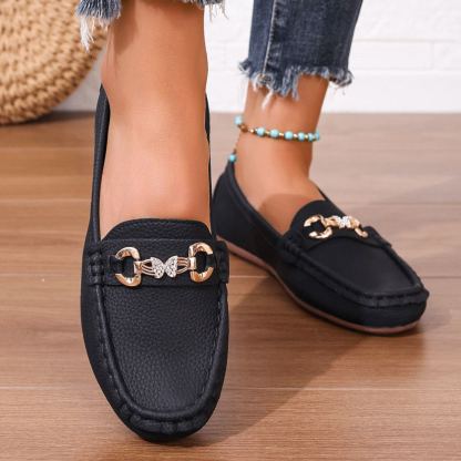Recommended Women's Stylish And Simple Flat Shoes ( BUY 2 FREE SHIPPING )