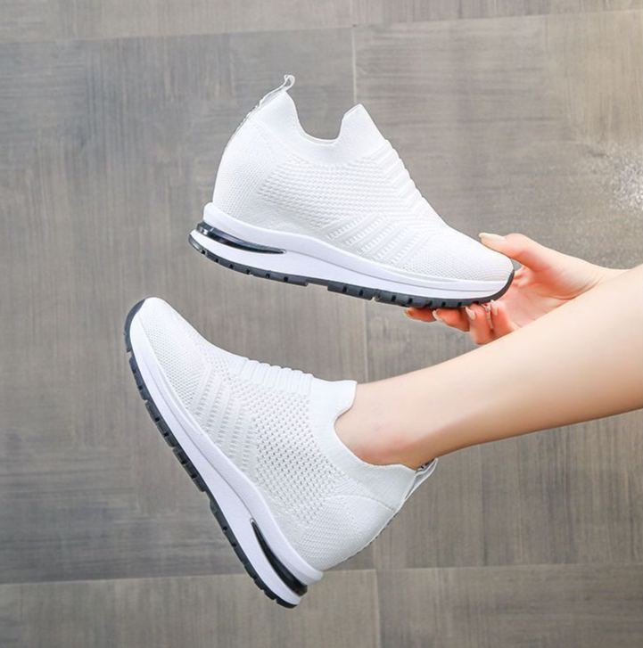 🔥Last Day 60% OFF - Women's New Fashion Casual Sneakers