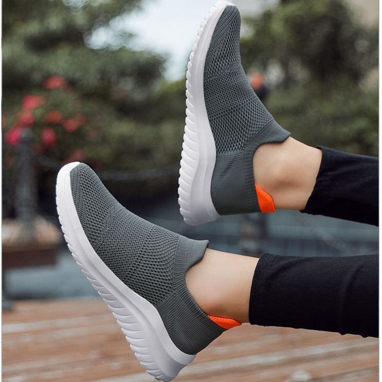 Recommended Women's New Fashion Casual Sneakers ( BUY 2 FREE SHIPPING )