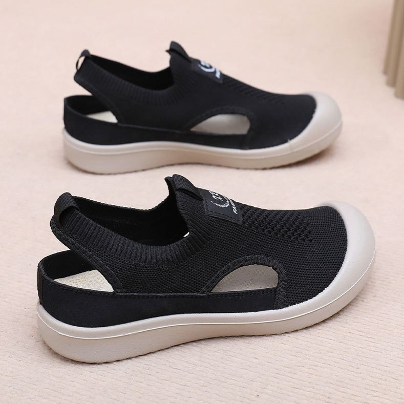 🔥Last Day 60% OFF - Women's Comfortable Soft Sole Breathable Casual Shoes