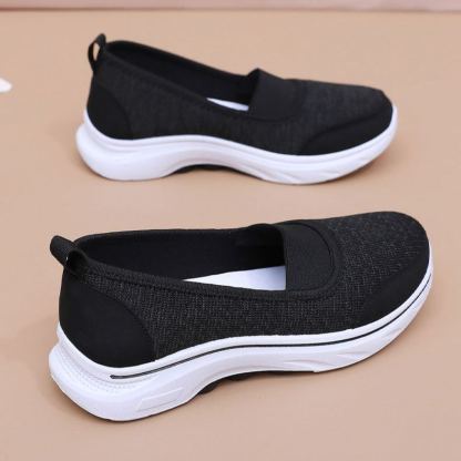 Women's Breathable Flat Casual Versatile Shoes ( BUY 2 FREE SHIPPING )