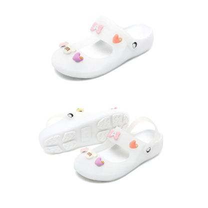 🔥Last Day 60% OFF - Women's Comfortable Non-slip Popular Jelly Mary Jane Sandals