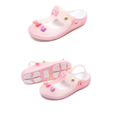 🔥Last Day 60% OFF - Women's Comfortable Non-slip Popular Jelly Mary Jane Sandals
