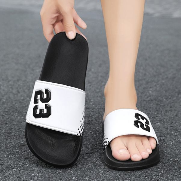 [Copy]🔥Last Day 70% OFF - Women's Versatile Rhinestone Platform Slippers