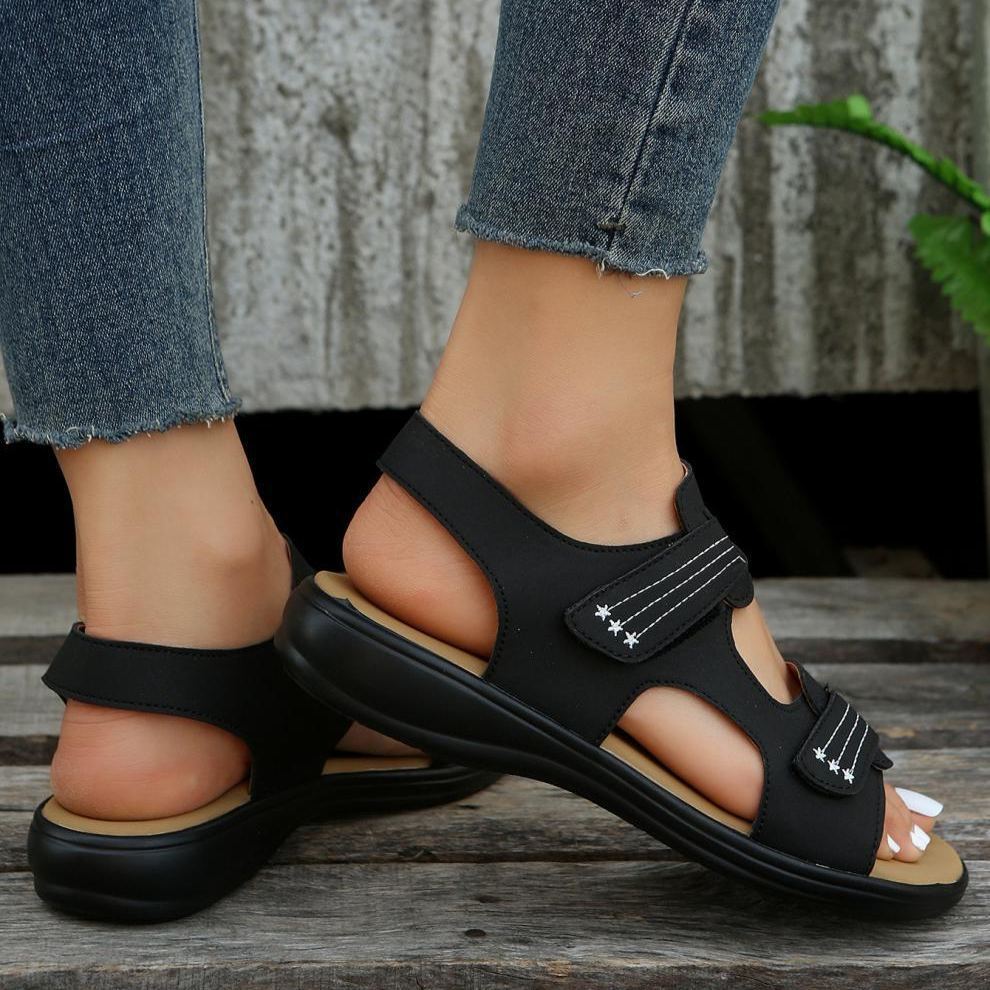 🔥Last Day 60% OFF - Women's Comfortable Non-slip Sandals