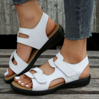 🔥Last Day 60% OFF - Women's Comfortable Non-slip Sandals