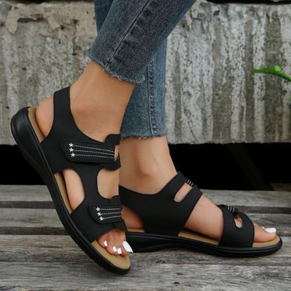 🔥Last Day 60% OFF - Women's Comfortable Non-slip Sandals