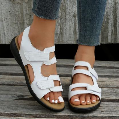 🔥Last Day 60% OFF - Women's Comfortable Non-slip Sandals
