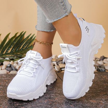 🔥Last Day 60% OFF - Women's Orthopedic Comfortable Sneakers (Buy 2 can free shipping)