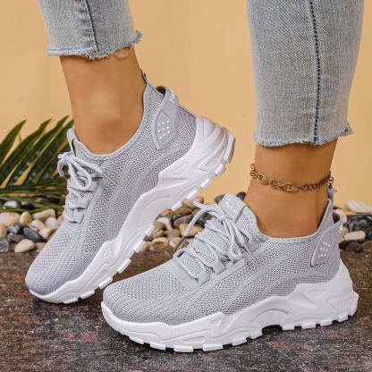 🔥Last Day 60% OFF - Women's Orthopedic Comfortable Sneakers (Buy 2 can free shipping)