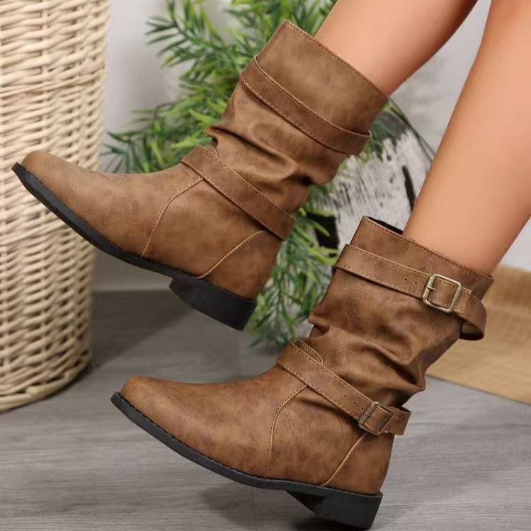 Women's Versatile Boots ( BUY 2 FREE SHIPPING )