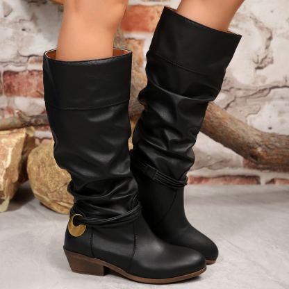 Women's Western Cowboy Boots