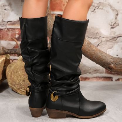 Women's Western Cowboy Boots