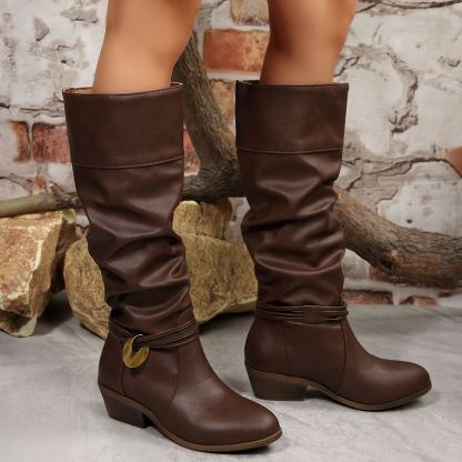 Women's Western Cowboy Boots