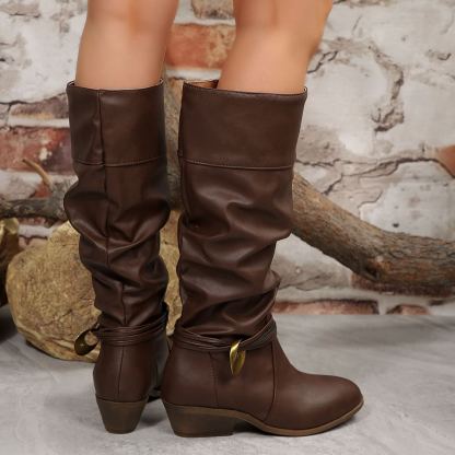 Women's Western Cowboy Boots