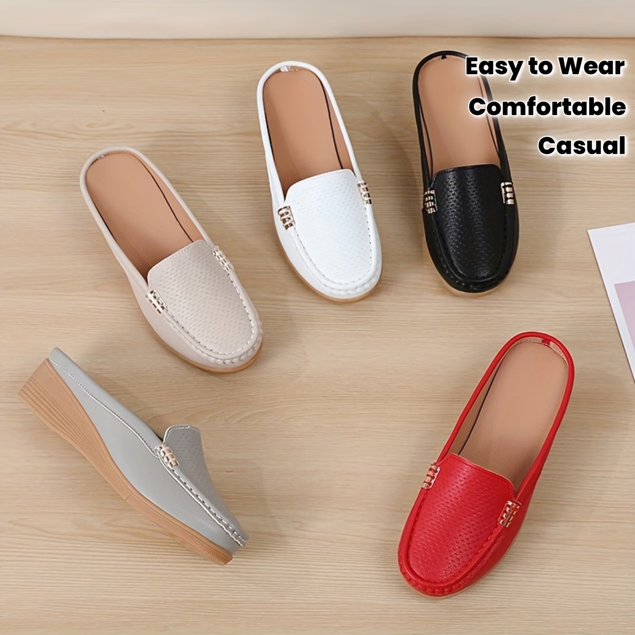 🔥Last Day 60% OFF - New Stylish Women's Outdoor Shoes