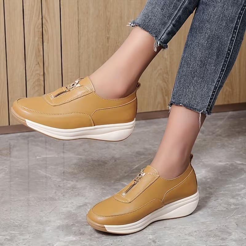 New Seasonal Women'S Stylish Casual Sports Shoes