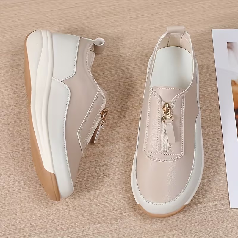 New Seasonal Women'S Stylish Casual Sports Shoes
