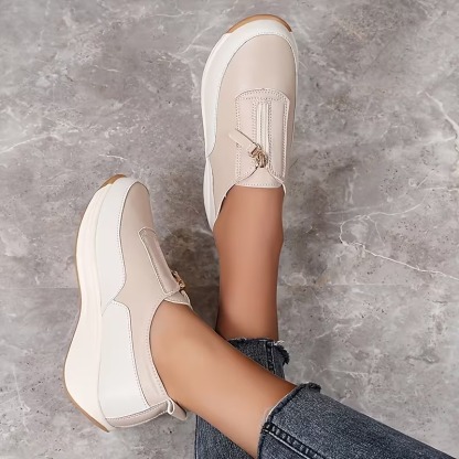 New Seasonal Women'S Stylish Casual Sports Shoes