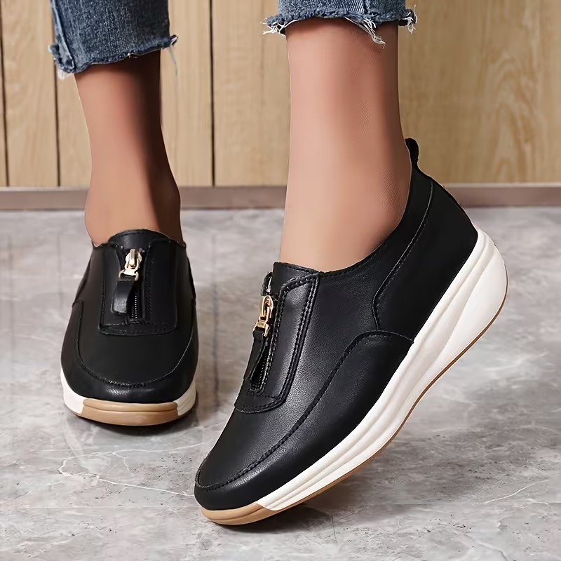New Seasonal Women'S Stylish Casual Sports Shoes