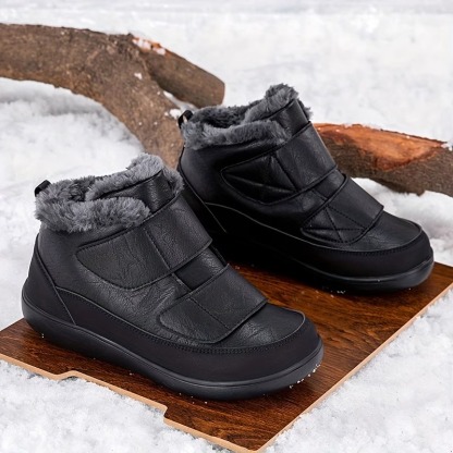 Magic Sticker Adjustable Warm Snow Boots ( BUY 2 FREE SHIPPING )