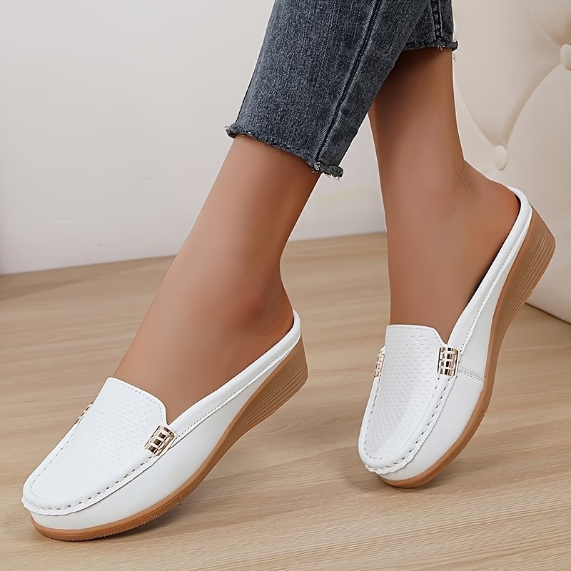 🔥Last Day 60% OFF - New Stylish Women's Outdoor Shoes