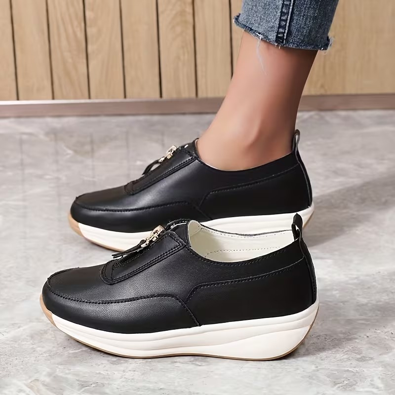New Seasonal Women'S Stylish Casual Sports Shoes