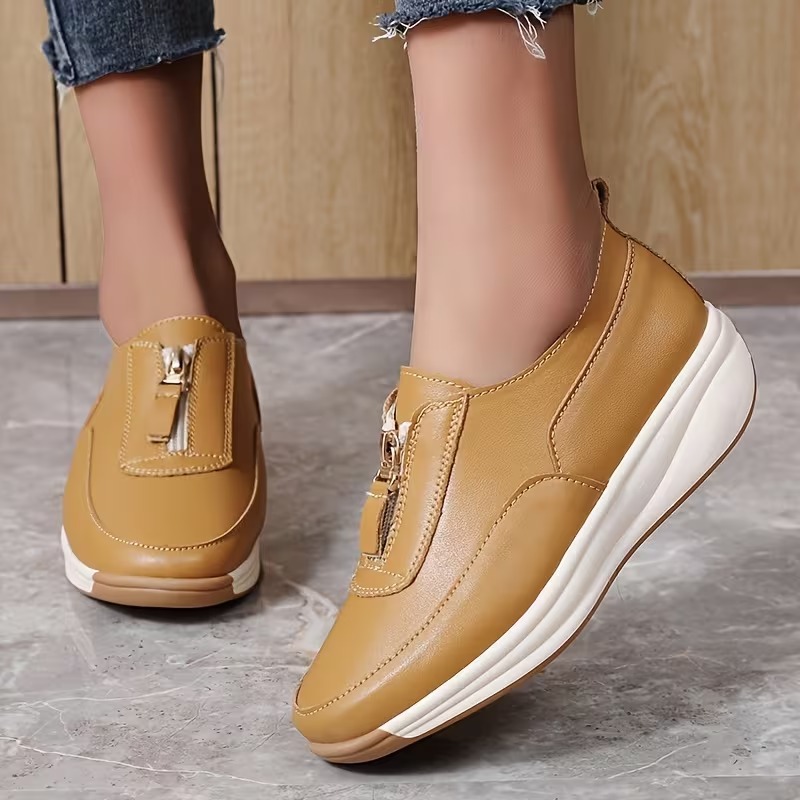 New Seasonal Women'S Stylish Casual Sports Shoes