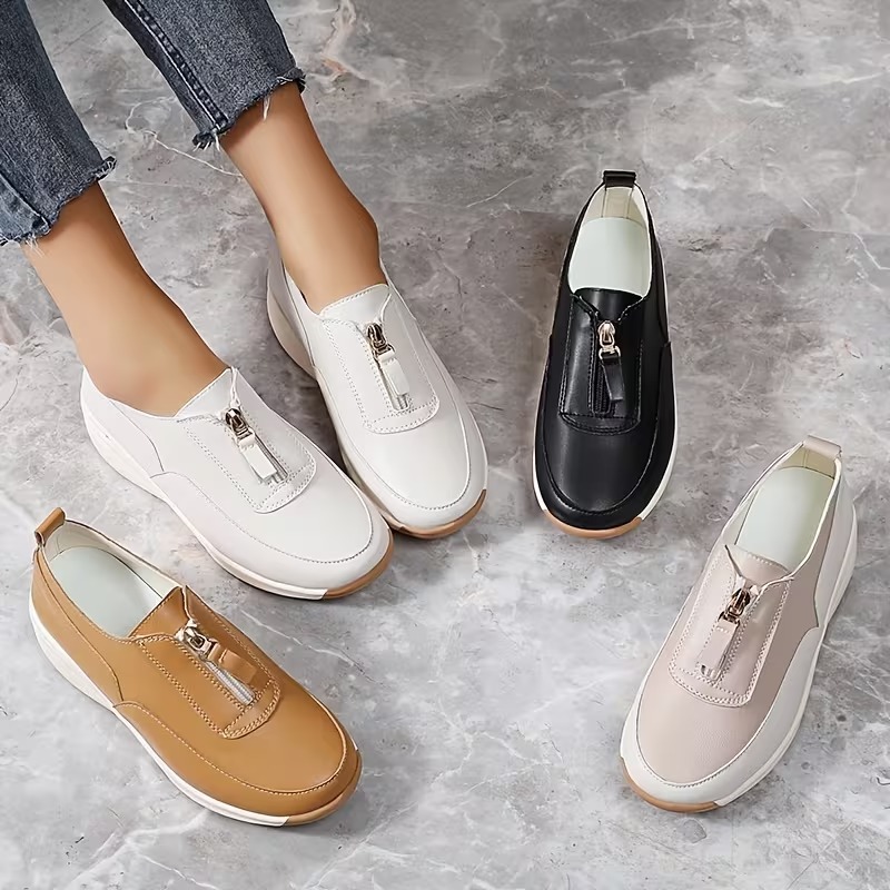 New Seasonal Women'S Stylish Casual Sports Shoes