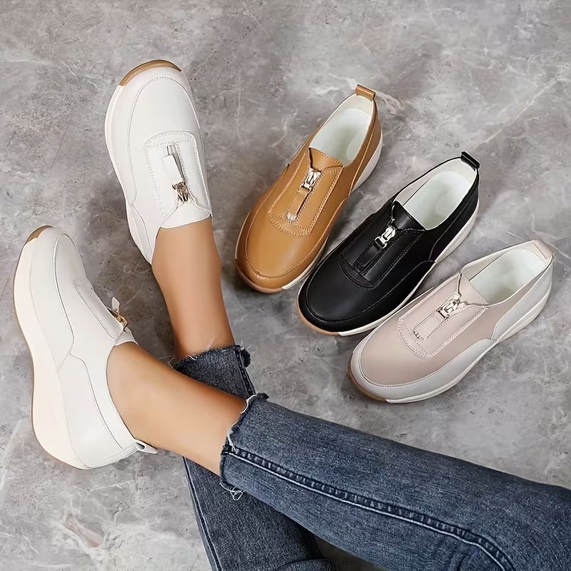 New Seasonal Women'S Stylish Casual Sports Shoes