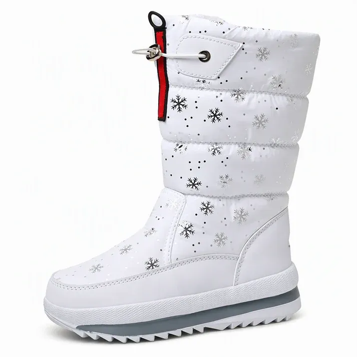[Copy]Warm Cushioned Mini Ankle Booties ( BUY 2 FREE SHIPPING )