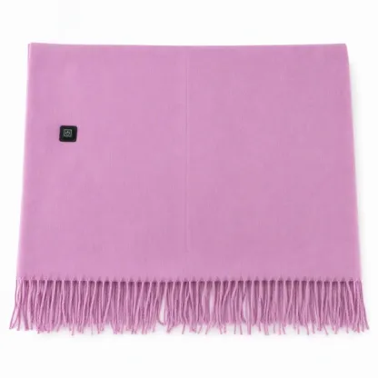 Perfect Festive Gifts❄️ Stay Warm All Winter — Portable Electric Heated Blanket Shawl