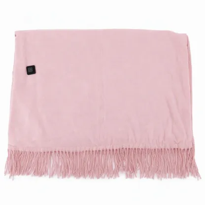 Perfect Festive Gifts❄️ Stay Warm All Winter — Portable Electric Heated Blanket Shawl