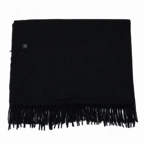 Perfect Festive Gifts❄️ Stay Warm All Winter — Portable Electric Heated Blanket Shawl