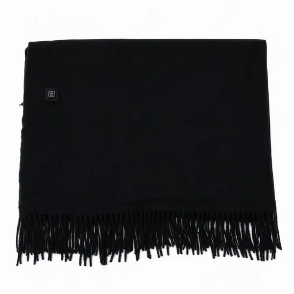 Perfect Festive Gifts❄️ Stay Warm All Winter — Portable Electric Heated Blanket Shawl