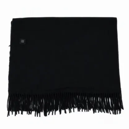 Perfect Festive Gifts❄️ Stay Warm All Winter — Portable Electric Heated Blanket Shawl