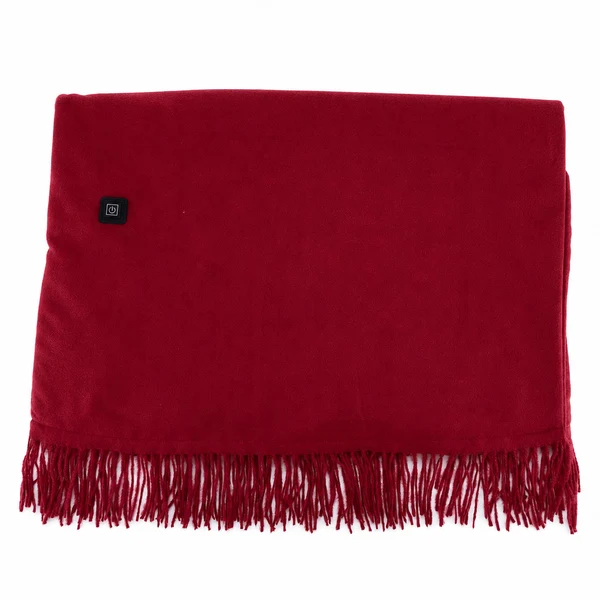 Perfect Festive Gifts❄️ Stay Warm All Winter — Portable Electric Heated Blanket Shawl