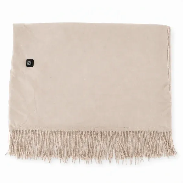 Perfect Festive Gifts❄️ Stay Warm All Winter — Portable Electric Heated Blanket Shawl